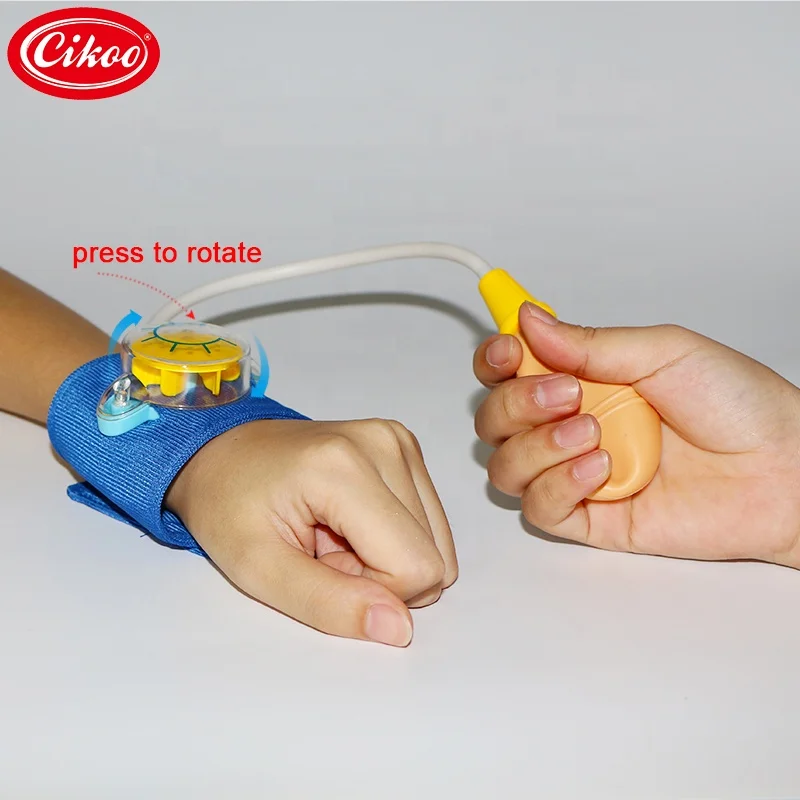 kids lovely doctor set stethoscope toys pretend play hospital doctor kits toys with duck