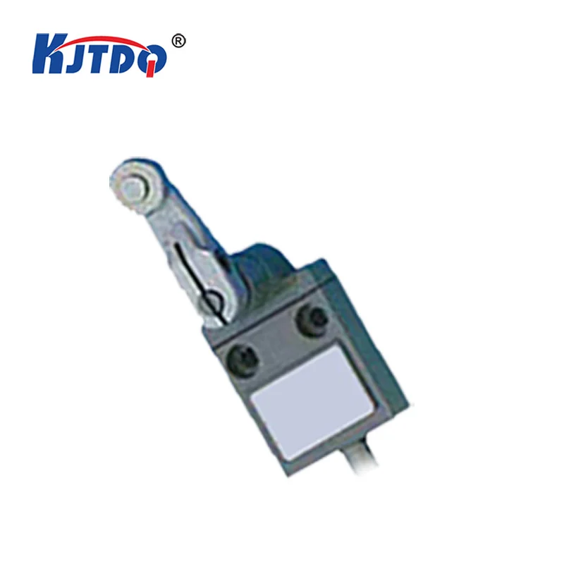 KH-4204 Schmersal Омран IP67 5A 250VAC двухконтурный Roller Lever путешествия концевой выключатель
