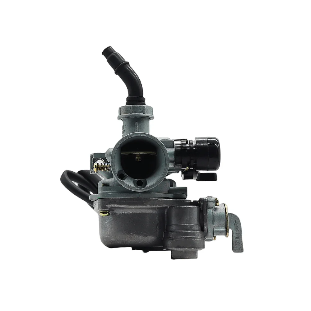 High Performance 19MM carburetor 100CC for Motorcycle Engine Parts Carburetor PZ19A3 Jialing 70 CC -125 CC