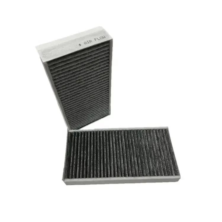 BEST wholesale  truck fuel high efficient 250 press  btma  press equipment cabin hepa fuel air machine oil filter 64116823725