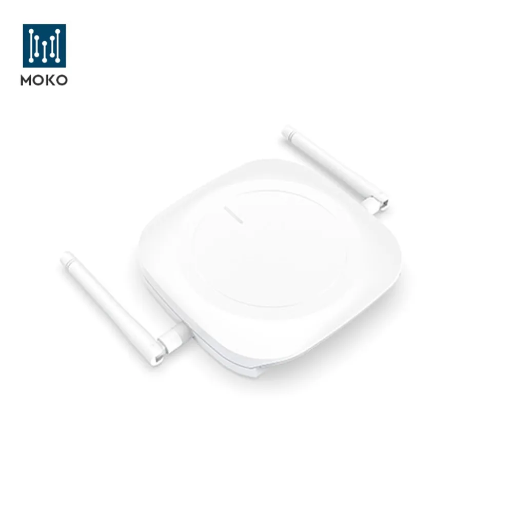 IIOT 8 Channels LoRaWAN EU868 US915 Gateway