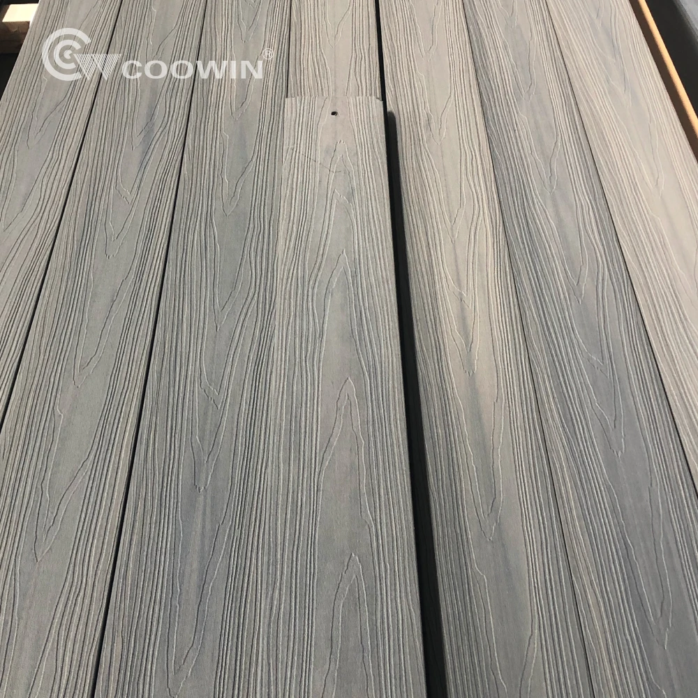 Водонепроницаемая деревянная плитка