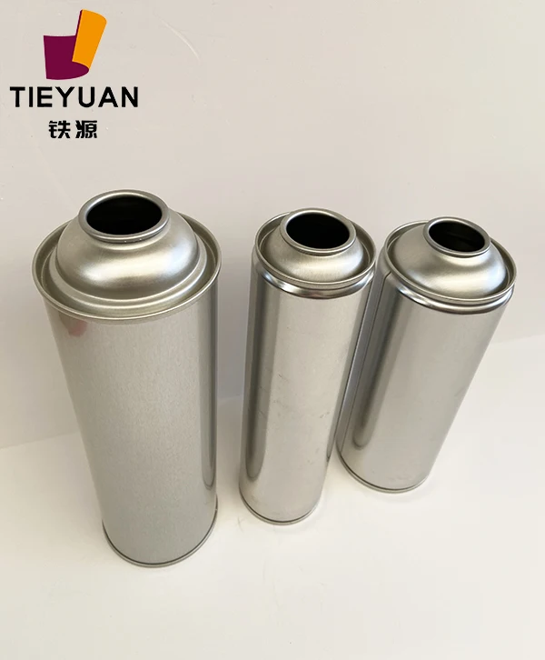 Wholesale High Quality Aerosol Spray Paint Can Aerosol Tin Can