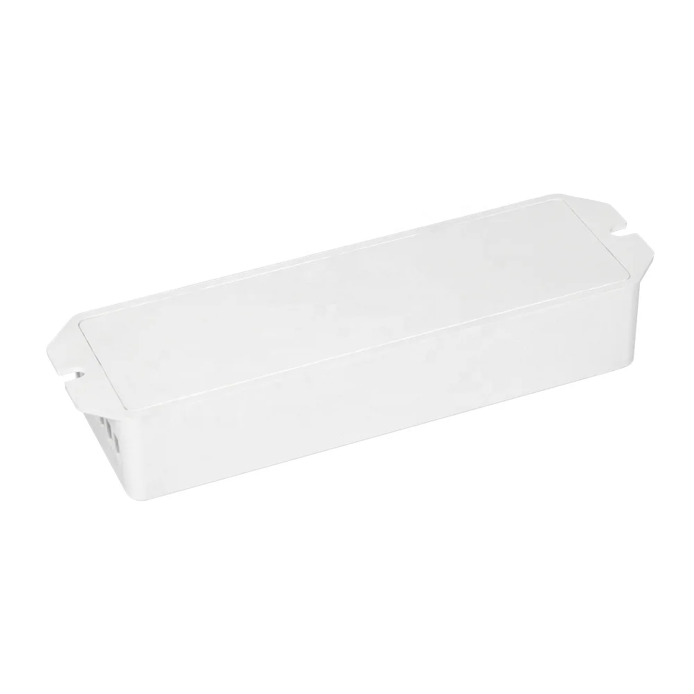 Mipboxer Mi light 5-канальный RGB CCT 5 Kanal 12V 24V 36V WiFi Alexa Google WL5 умный светодиодный контроллер