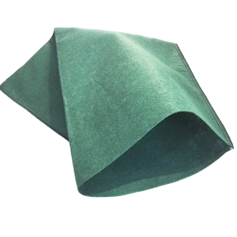 PET Non Woven Geotextile GeoBags