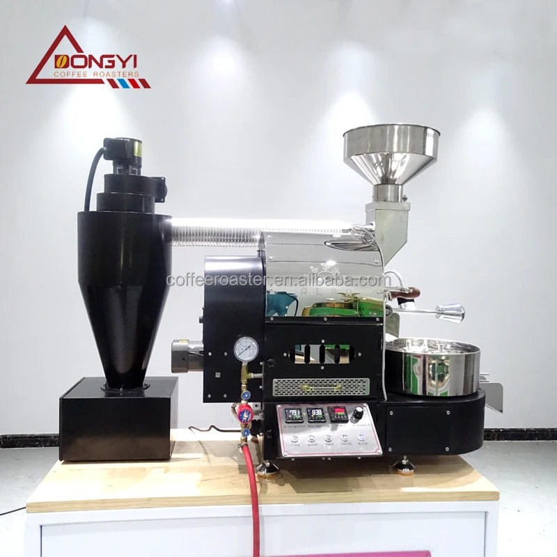 2kg probat coffee roaster DY 2 small home coffee roasters cashew 1kg rosater
