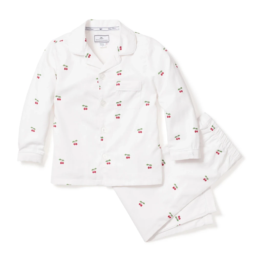 
Индивидуальные хлопковые детские пижамы, мягкие и удобные детские пижамы, пижамы высокого качества, детские пижамы, комплекты для малышей 