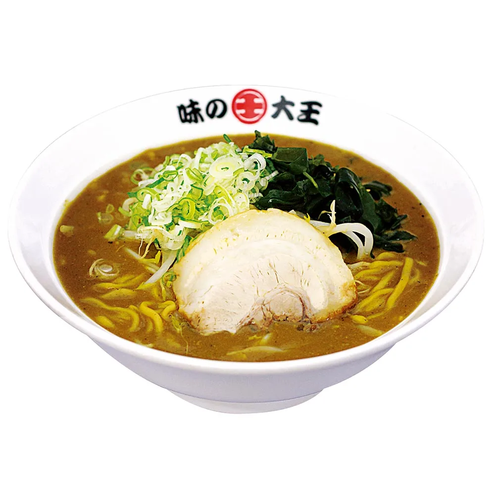 Japan original non frying assorted four typed miso/salt/curry/soy souce ramen noodles bulk
