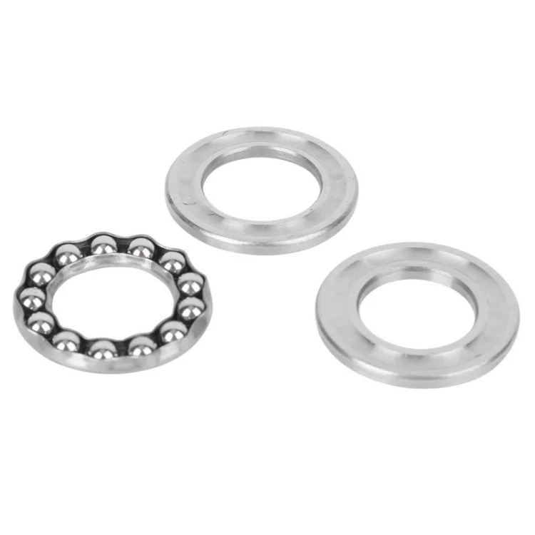 Promotion O20 steel car jack thrust ball bearing with low price