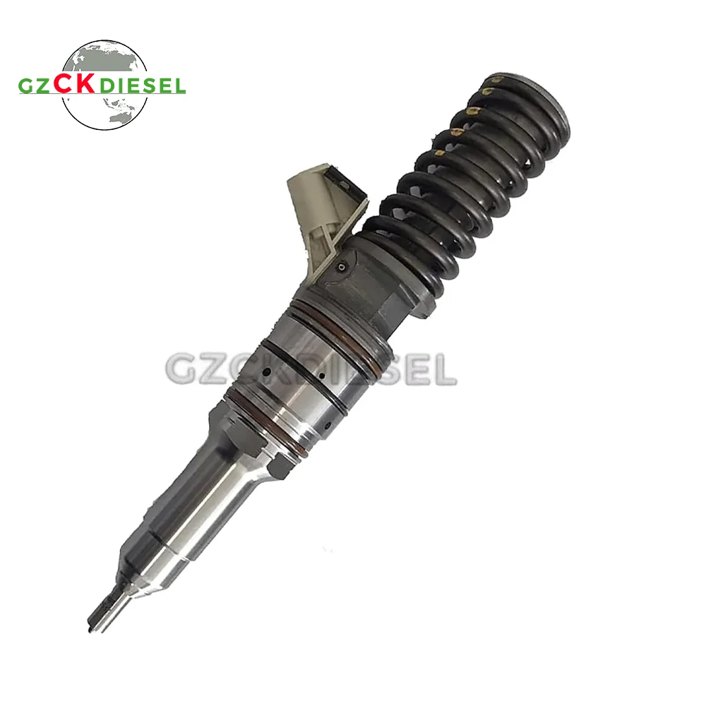 Original Fuel Injector 0414703004 0986441025 504287069 504082373 504132378 for F3B3681 F3HFE611 12.9D 13.0D Engine
