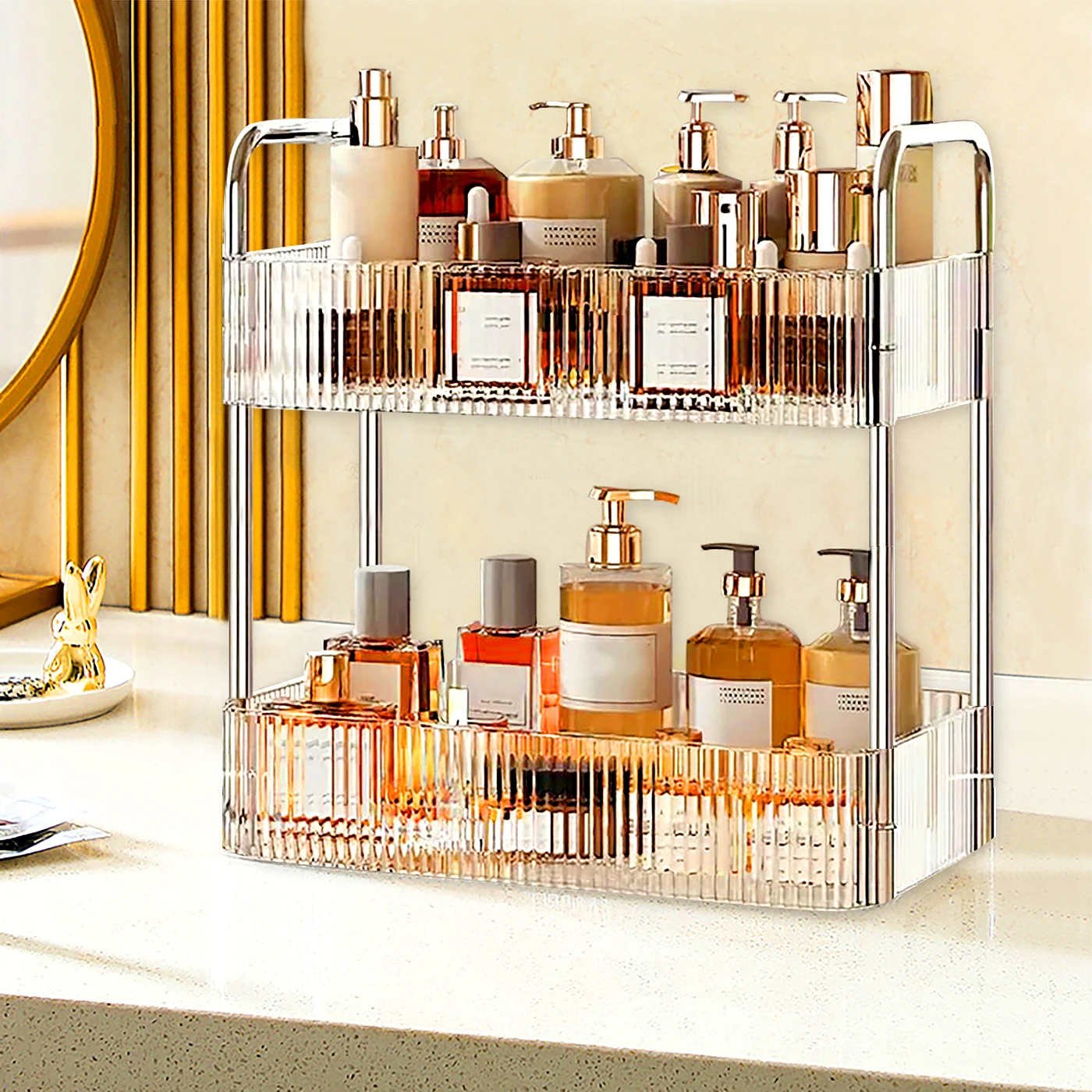 Wholesale multi-functional removable kitchen storage vegetable and fruit storage shelves