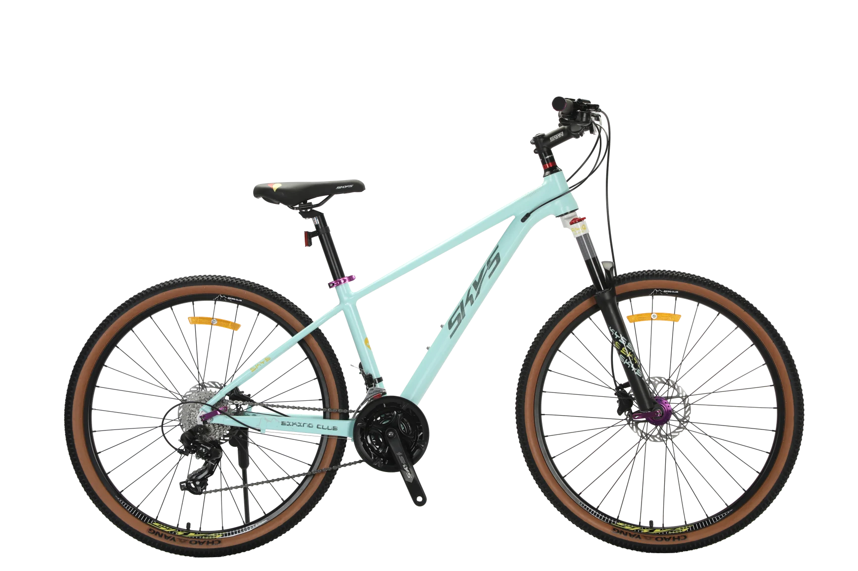 China factory high quality Aluminum Alloy mtb frame 27.5 alloy bicicletas mtb bike 29 inch full suspension trek mountain bike
