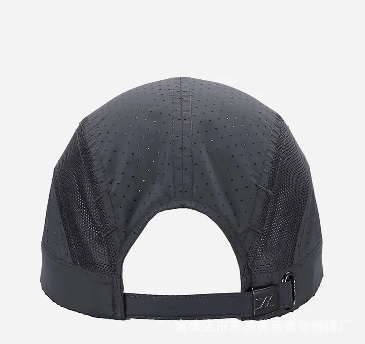 Wholesale Custom Fashion High Quality caps from china Outdoor Quick Drying Dad Hat Baseball dry fit Sports Caps