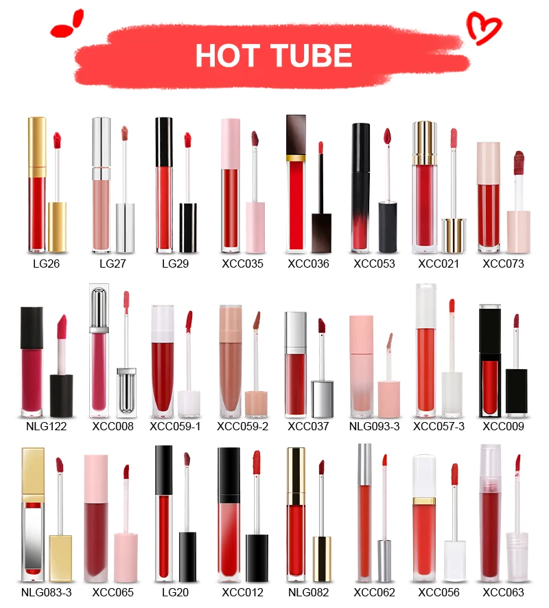 L409 Top selling vegan glitter lipgloss glossy lip gloss amazing plumper lipgloss private label