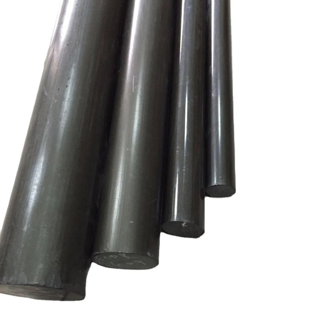 5mm Torlon PAI Plastic Rod