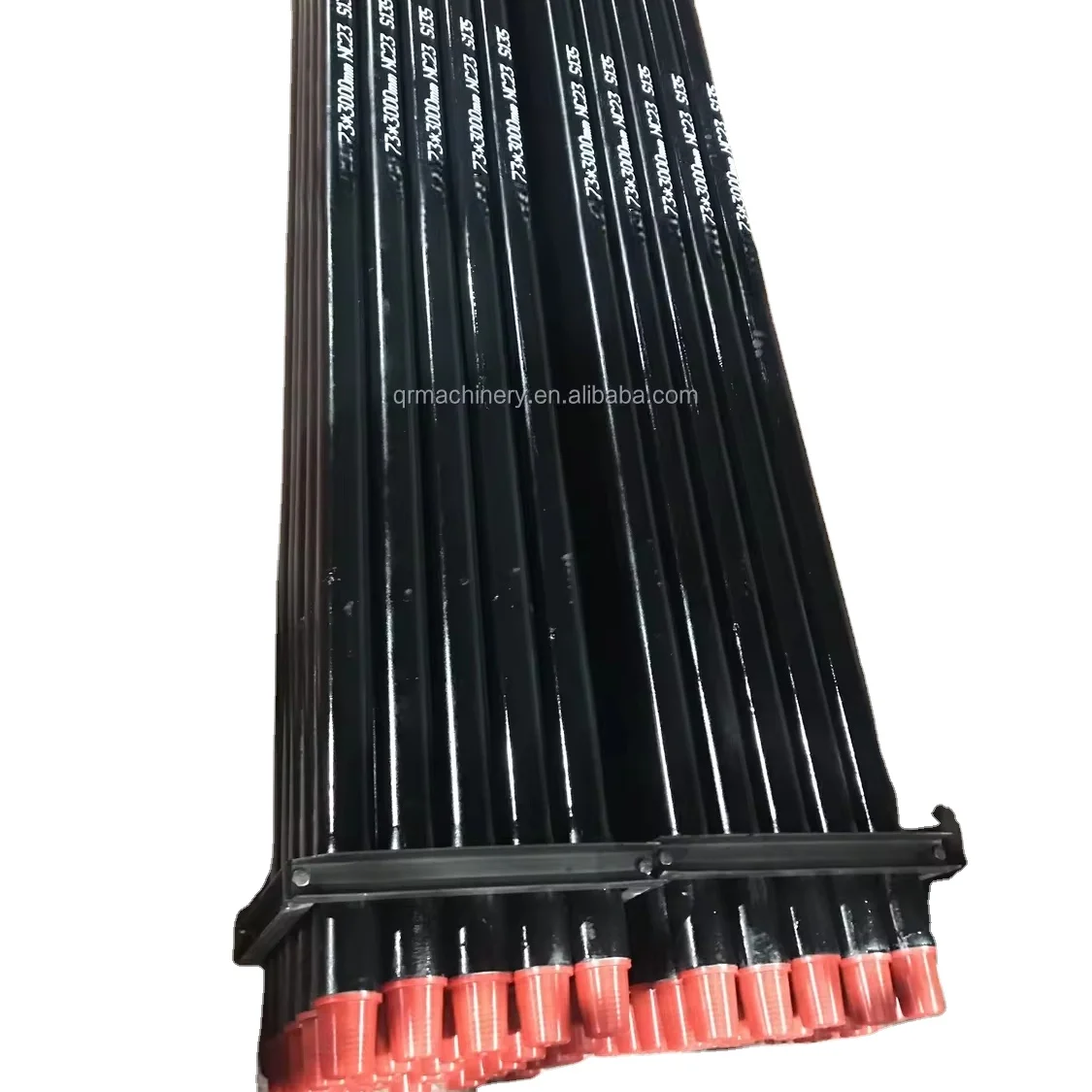 Дрель-труба для ведьмы 76x9x4500