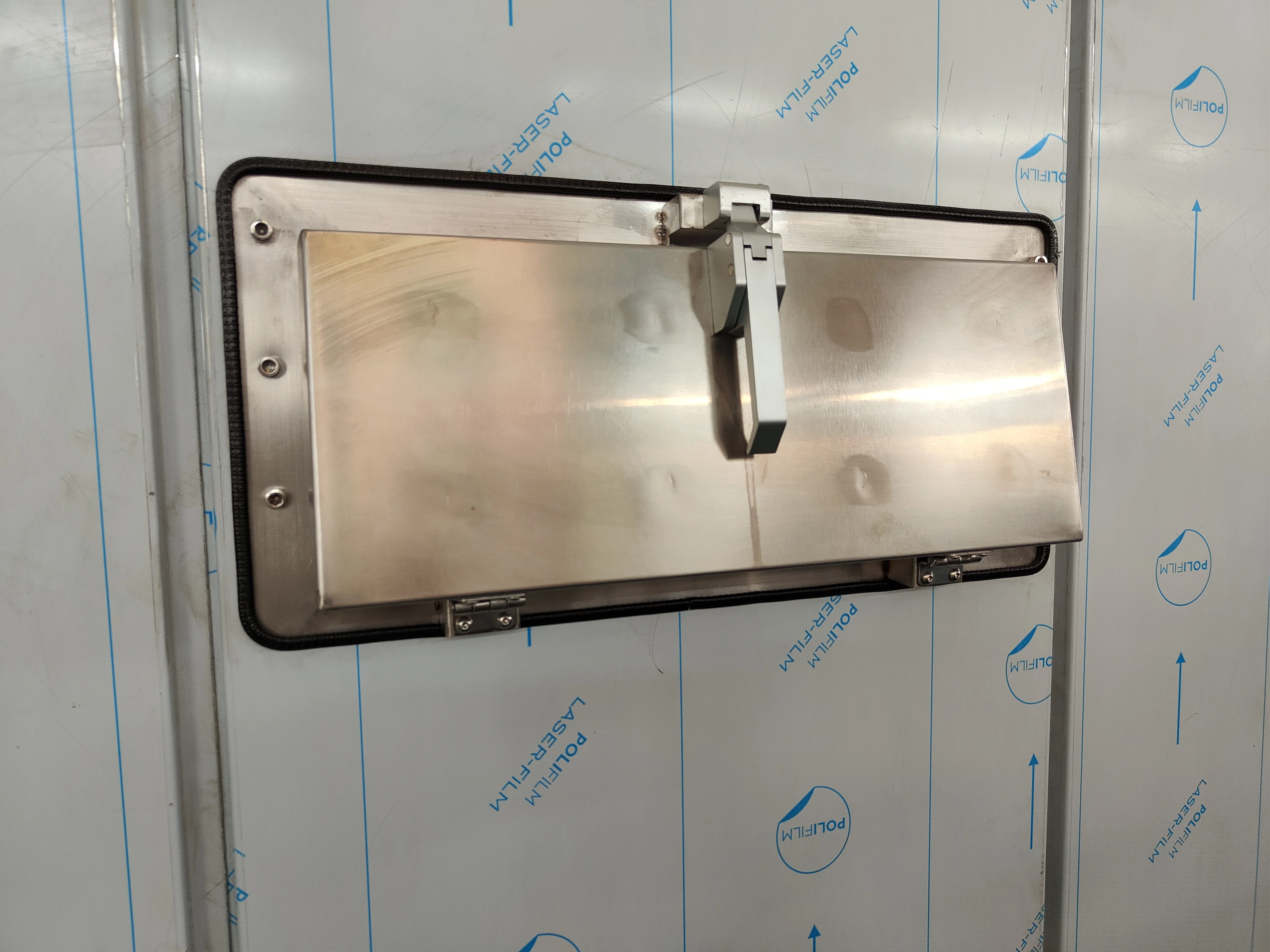 Lavanderia Hydro Fly Industrial Washing Machines For Hotel