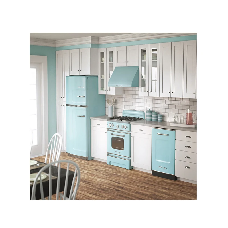 new design  modern outdoor quality nordic wooden cabinet kitchen furniture