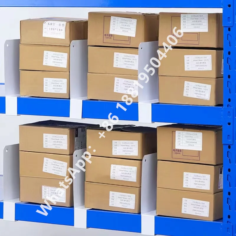 New Bluetooth 2.4G Highlight NFC China Manufacture multi color Cheap Digital ESL E-ink Shelf Label Price Tag ESL Shelf Tags