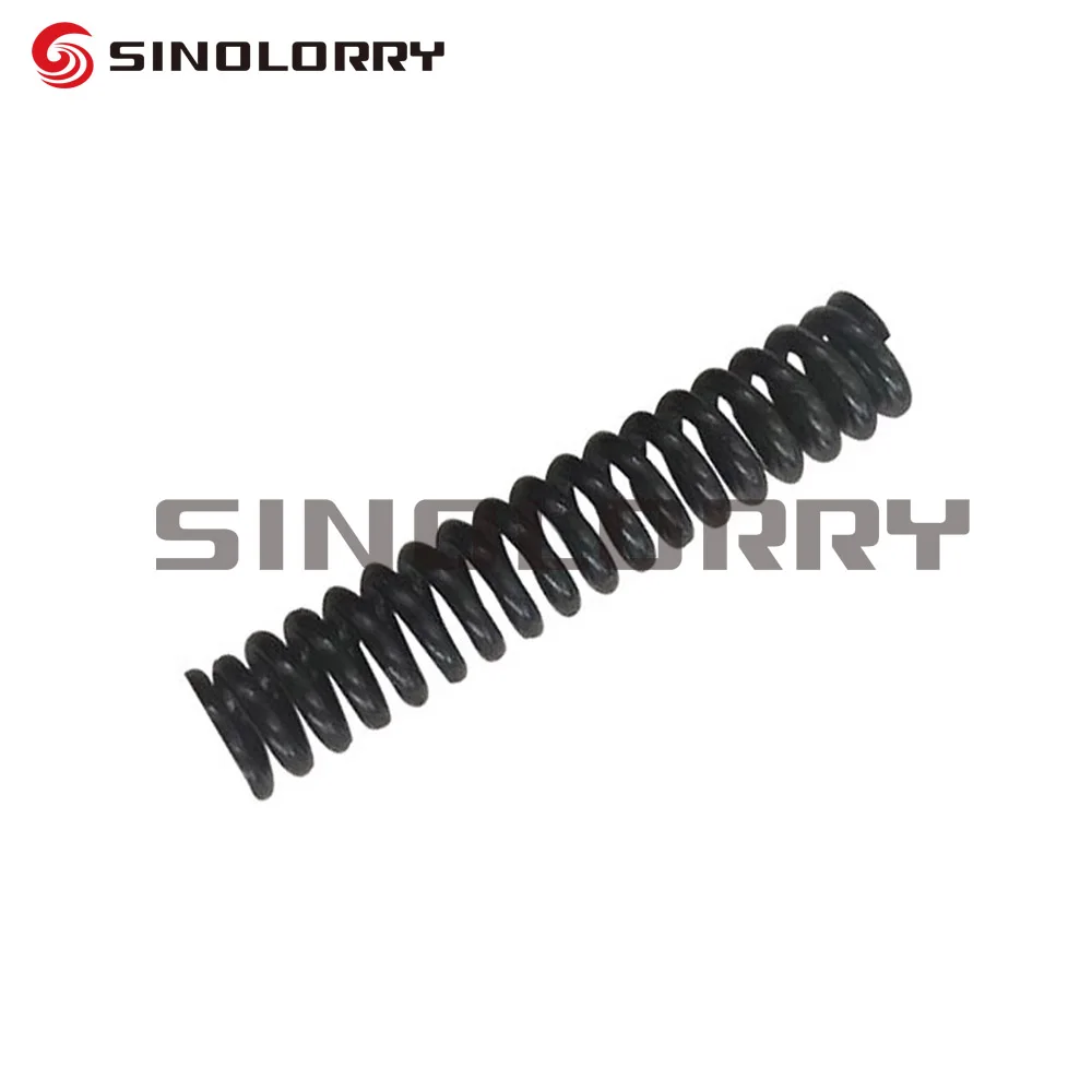 Запчасти для коробки передач SINOTRUCK HOWO HW19710 HW19712 AZ2220100105 задние запасные