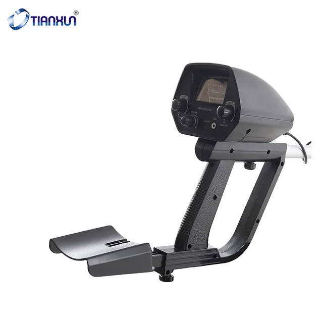 MD-4030 hot sale metal detector in Russia industrial gold metal detectors