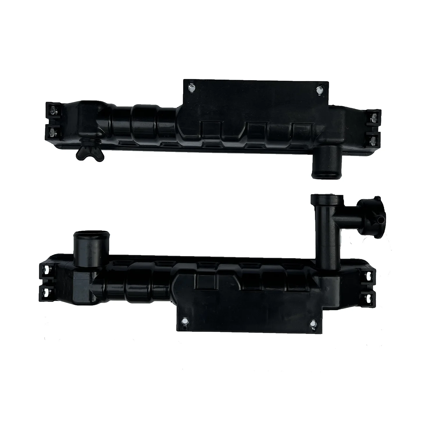 GF30 PA66 auto parts cooling system radiator upper tank for Suzuki Carry Futura 1.3 1.5CC OEM 1770077500