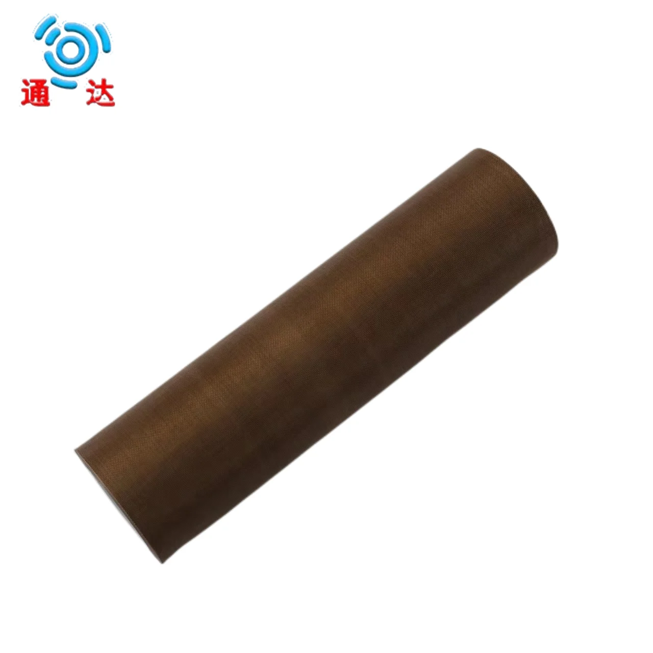 Hot Sale PTFE Coated Fiberglass Cloth PTFE Coated Glass Fiber Fabric
