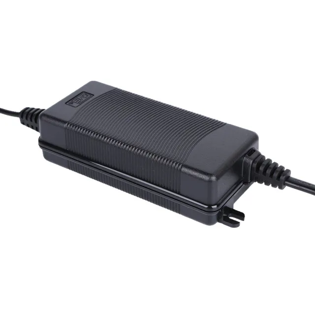  Настольный адаптер питания GVE 95 Вт 24 В 4A 12 7.5A AC DC UL CE GS SAA KC KCC PSE