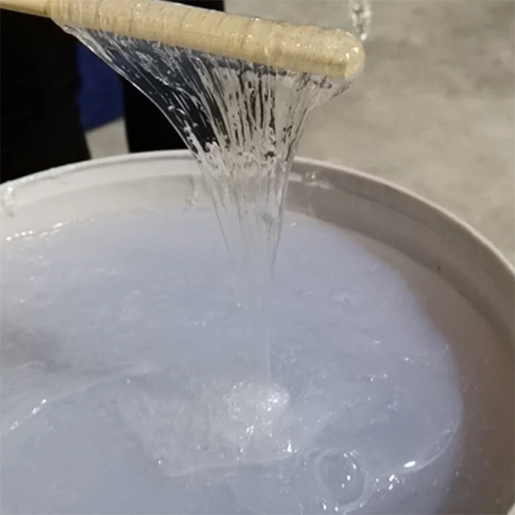 High quality rtv2 food grade reasonable price mold silicone rubber clear liquid silicone rubber for mold making