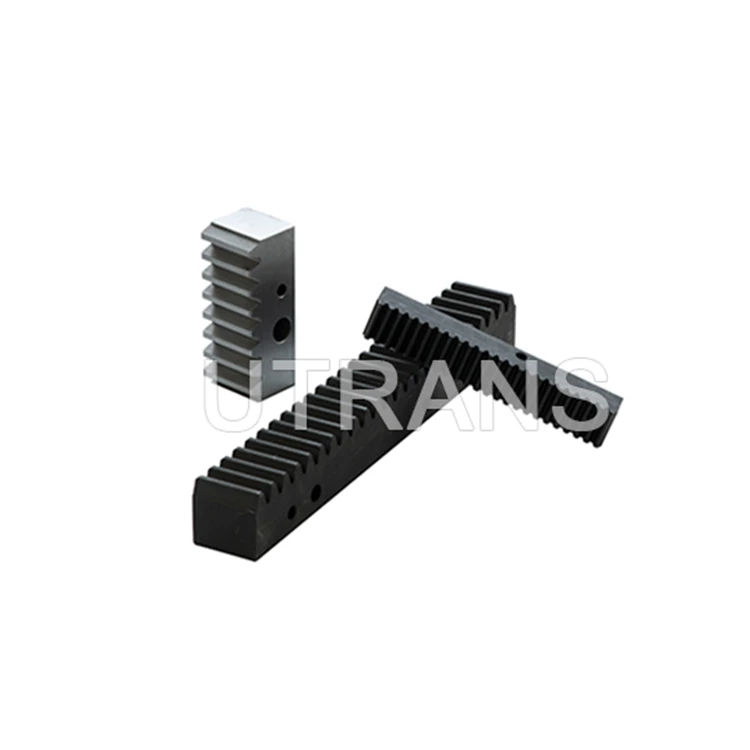 
Wholesale High Quality Good Quality New Arrivals Dial Pinon And Pinion Gear Rack Carbon Steel 