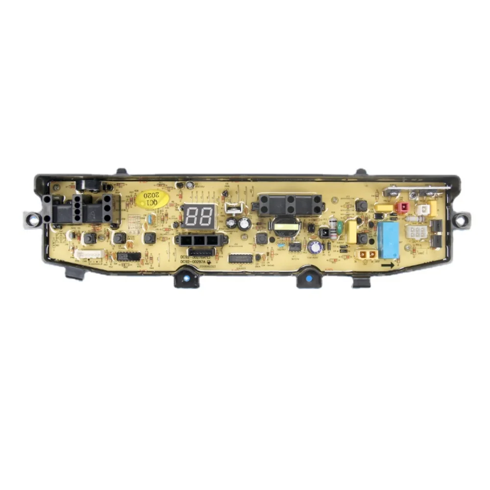 Samsung Pcb DC92-00278R Pcb DC0092-00297A Washing Machine Control Board Control Panel Printed Circuit Boards