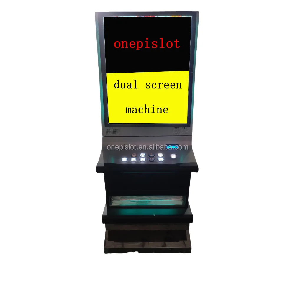 2024 HOT Arcade Fish Game Machine table arcade machines  Skill Game Vertical  machine