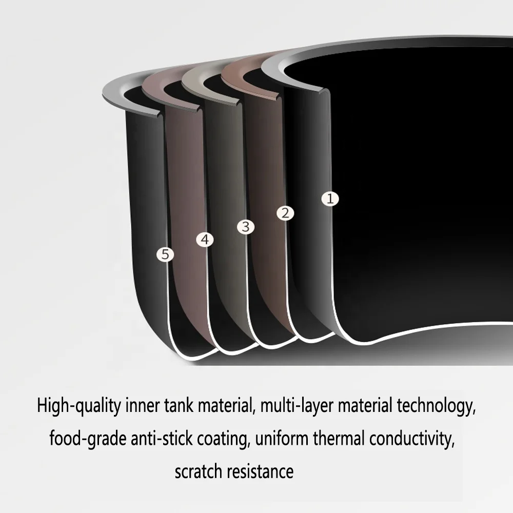 1.2L Small rice cooker Rice cooker Small capacity household rice cooker