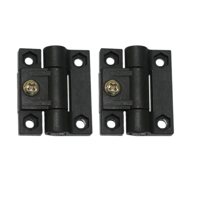 Adjustable Friction Torque Hinge Lid-Stay Torque Hinges