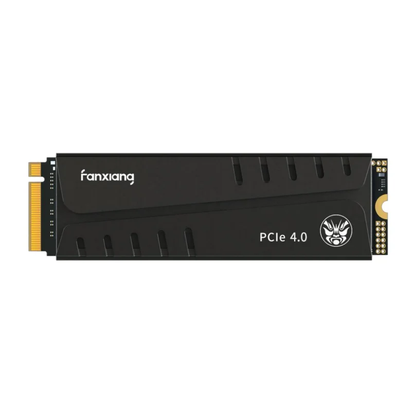 Factory High Speed Gaming PC NVMe M2 500GB 1TB 2TB SSD PCIe Gen4x4 M.2 2280 3D NAND Internal Solid State Hard Drive
