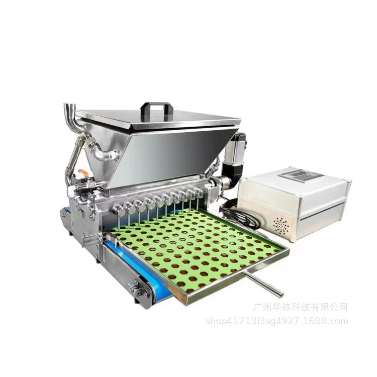 hard candy making machine small /  commercial convenient manufacturing hard candy machine