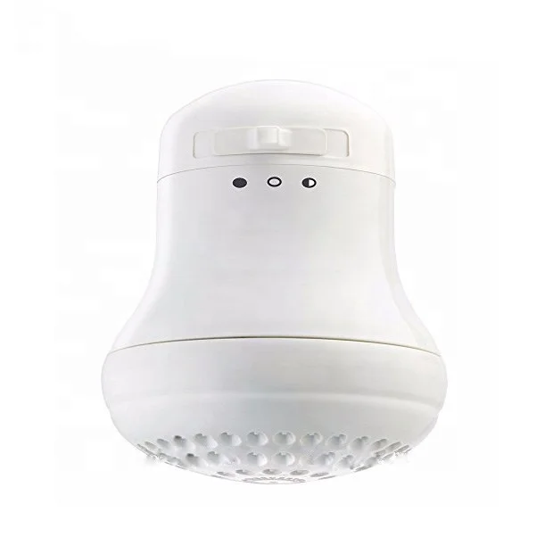 Competitive Price New Arrival Trending Products Electric Water Heater Shower