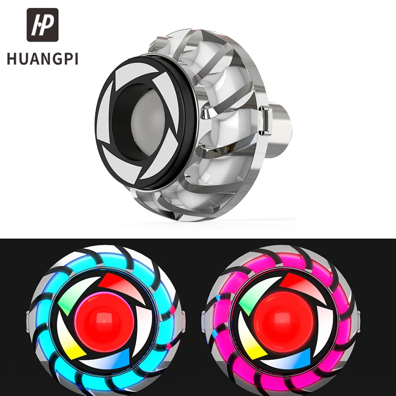 12-24V Motorcycle Headlight Angel Eye Flash Strobe Tail Brake Rear Lights LED Motorbike Accessories Universal Brake Lamp