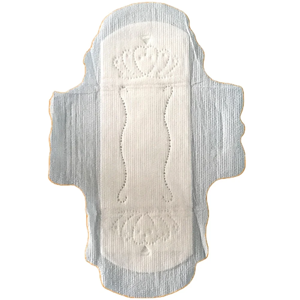 Бесплатные образцы женских гигиенических прокладок