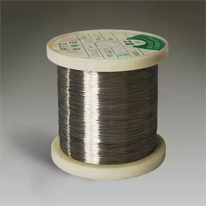 N-Type Constantan Thermocouple Bare Wire for Instrument Parts & Accessories