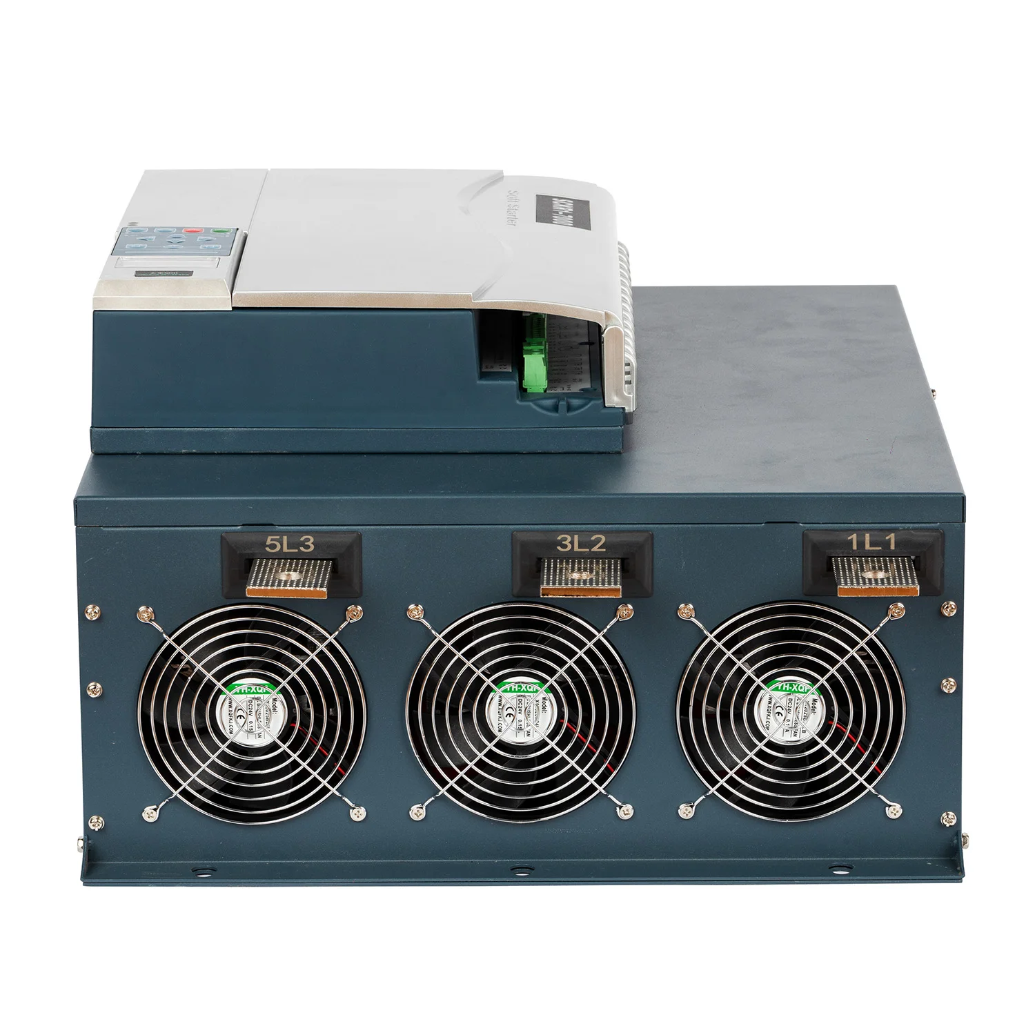 FARSI Intelligent price china 132KW~350KW 50Hz/60Hz 3phase 380V/440v power 315kw pump soft starter for Ac Electric Motor Starter