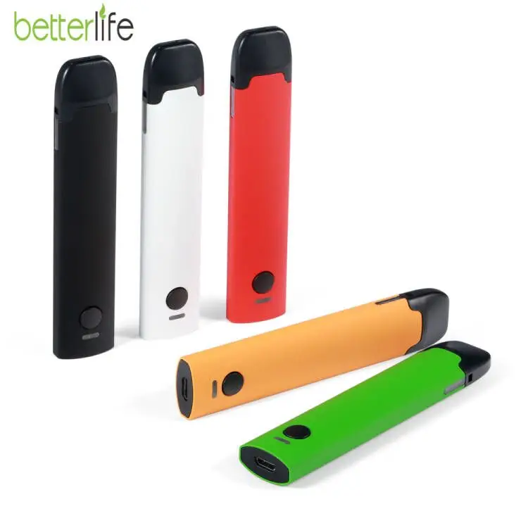 V Pod 3Ml 2022 2.5Ml Capacity Portable Vap Pen 510 Thread Battery Rechargeable Mini Tube 1Ml Supplies Vape Pods 350