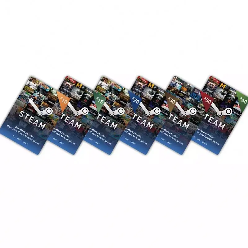 DLC expansion 1 American STEAM recharge code 90 dollar Top up of American Service steam account Recharge US wallet balance 90$