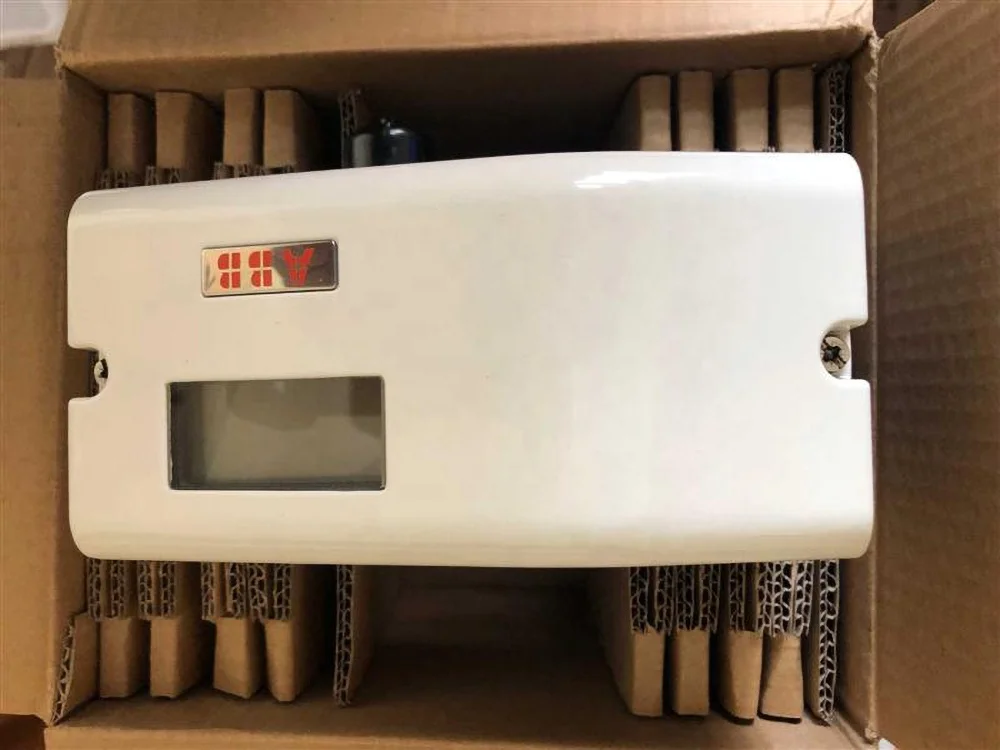 New and Original Digital positioner TZIDC 200  TZIDC 210 series Intelligent Control Valve Locator Hart communication