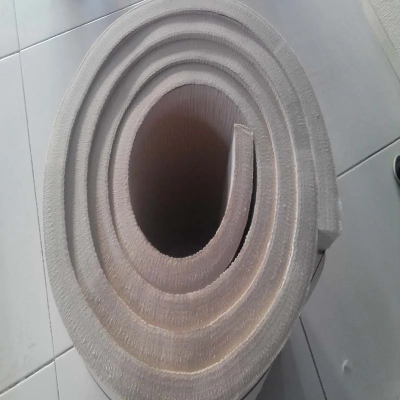 The factory produces wholesale industrial wool felt thickness 1-50 mm can be customized industrial textile industry