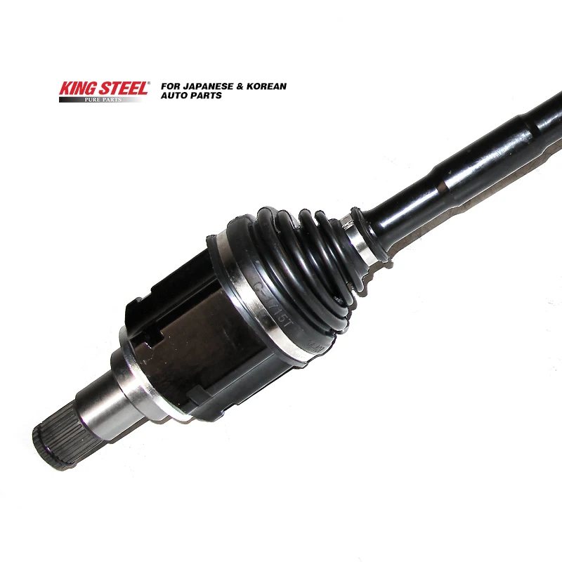 Cheap Price Auto Transmission System Front Axle Drive Shaft Assembly for TOYOTA RAV4 ACA37 2.0 ATM 43420-0R060