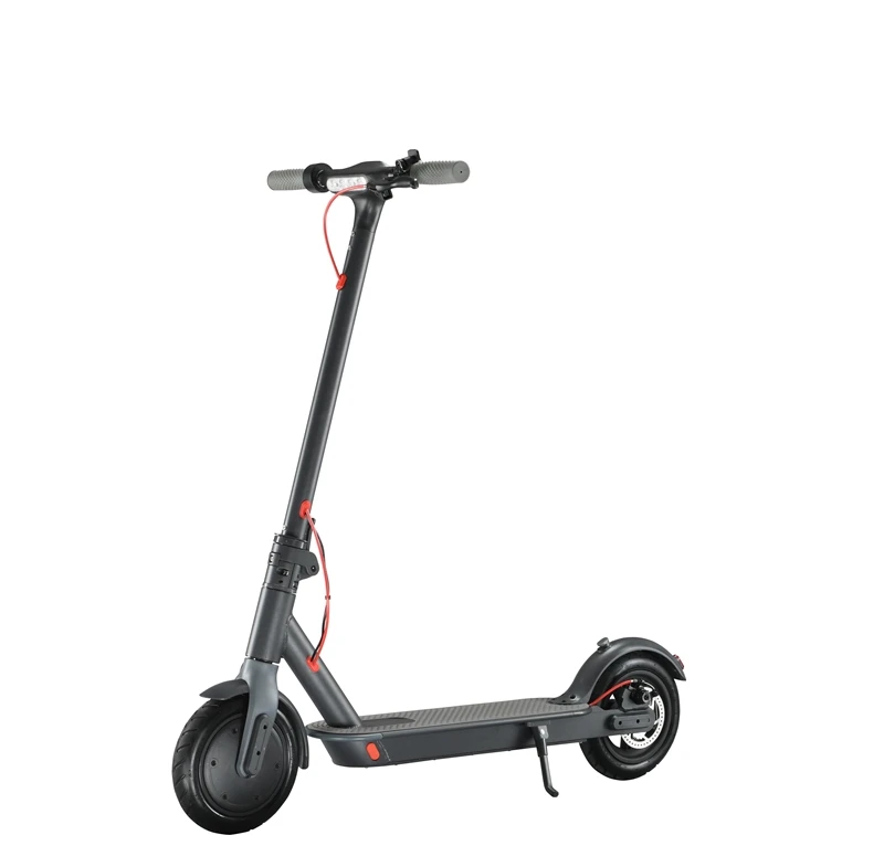 2020 fashionable mini electric scooter 250w 300w 8.5inch folding electric scooter with 36v lithium battery