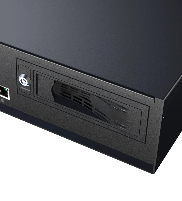 real time monitor 32channels Web Phone Recorder with 1TB HDD call details professional management