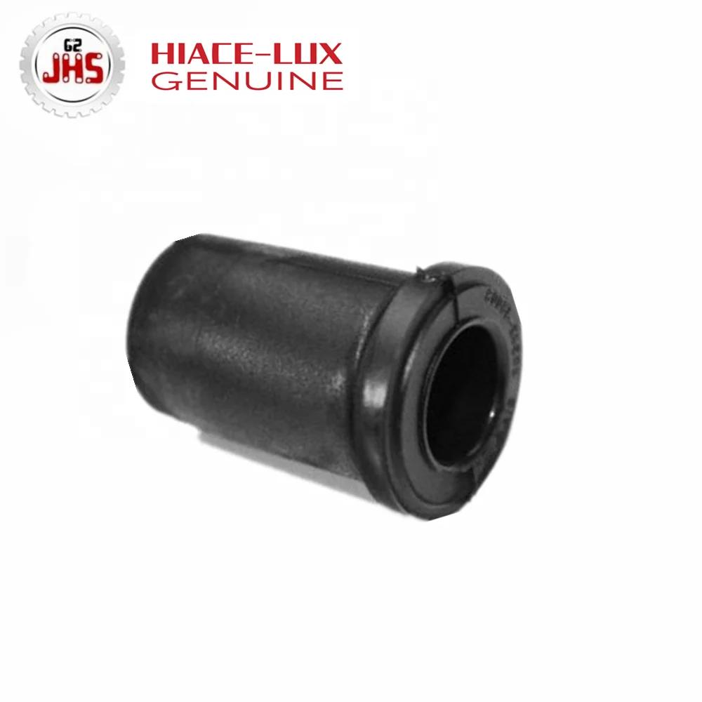 Wholesale AUTO PARTS shock absorber bush FOR HIACE VAN TRH223 KDH200 OEM:90385-18008