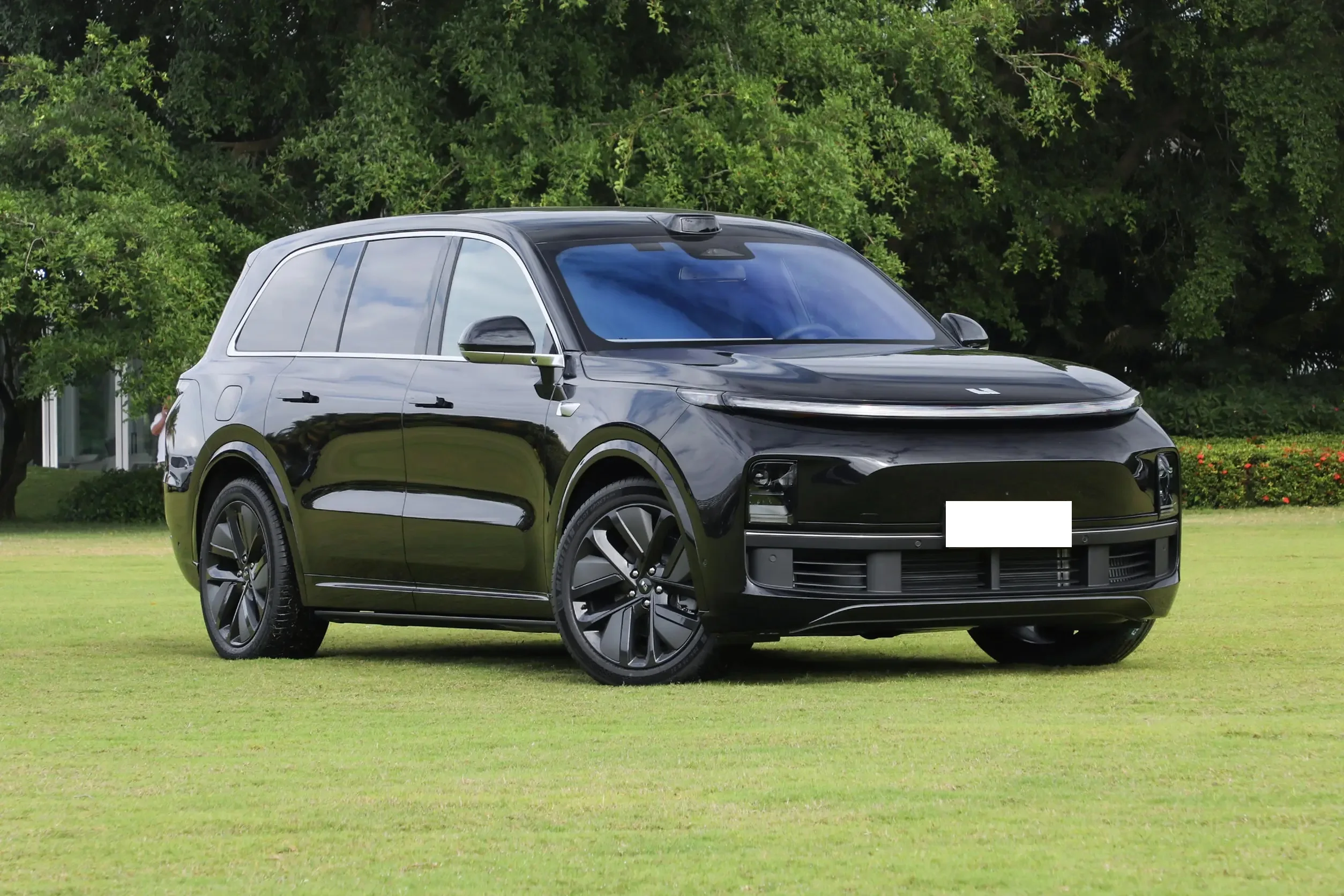 Автомобильный Электрический Lixiang L9 Ultra SUV Cars Russia starehicle стандарт выбросов Евро VI
